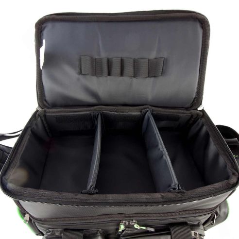 krepŠys daiwa prorex lure bag xl