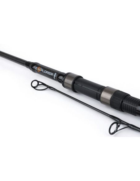 Fox Explorer Rod 8-10ft 3.0lb Full Shrink - New 2020