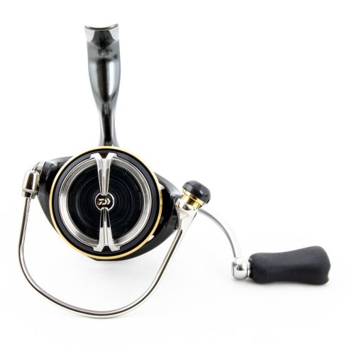 Daiwa 20 Luvias FC LT 2000 D - New 2020