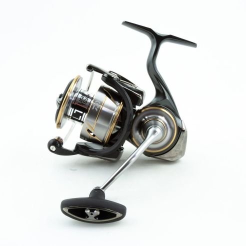 DAIWA 20 Luvias LT 3000 Reels buy at