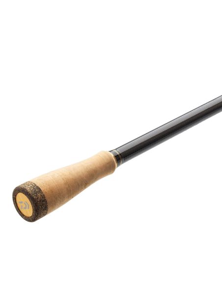 Spiningas Daiwa Luvias Spin 240cm 30-70g - New 2020