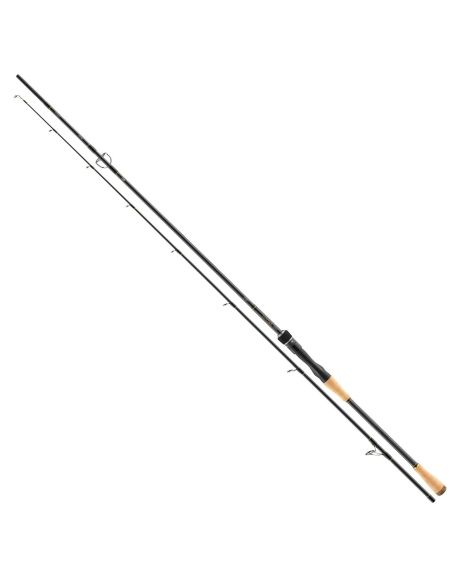 Spiningas Daiwa Luvias Spin 240cm 30-70g - New 2020