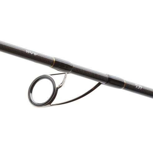 Spiningas Daiwa Luvias Spin 240cm 30-70g - New 2020