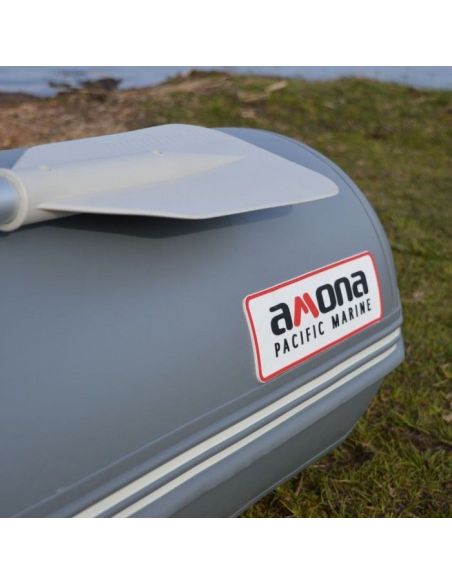 Pripučiama Valtis AMONA Pacific Marine PM SY-360AL