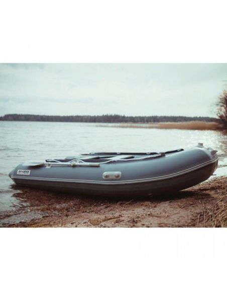 Pripučiama Valtis AMONA Pacific Marine PM SY-360AL