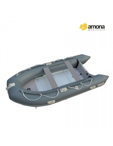 Pripučiama Valtis AMONA Pacific Marine PM SY-360AL