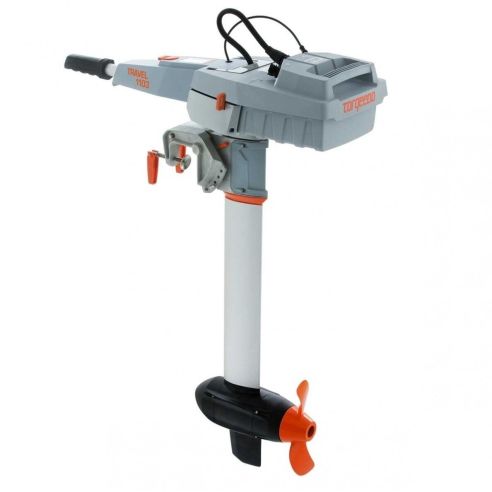 PAKABINAMAS ELEKTRINIS VARIKLIS TORQEEDO 1003 CS