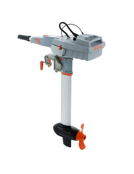 PAKABINAMAS ELEKTRINIS VARIKLIS TORQEEDO 1003 CS