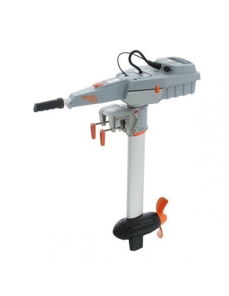 PAKABINAMAS ELEKTRINIS VARIKLIS TORQEEDO 1003 CS