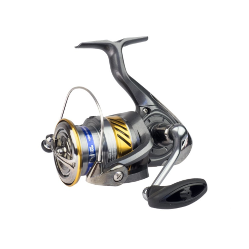 Ritė Daiwa Laguna 