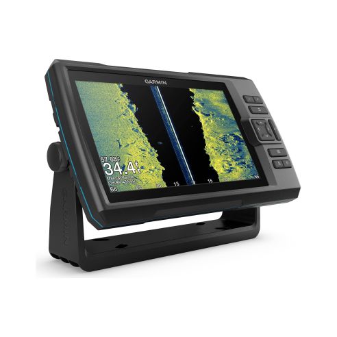 NEW 2020! GARMIN STRIKER Vivid 9sv su GT52HW-TM sonaru