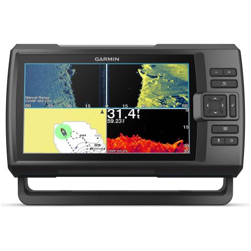 GARMIN STRIKER Vivid 9sv