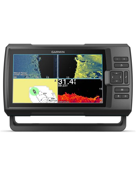 GARMIN STRIKER Vivid 9sv