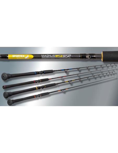 SPORTEX Magnus