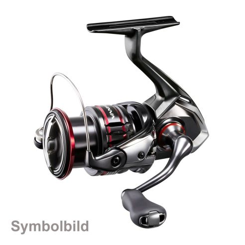 Naujiena! Ritė Shimano Vanford C 2000 SF New 2021