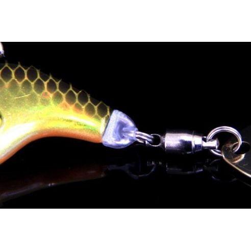 MASALAS TAIL SPINNER JACKALL DERACOUP 7,10,14 gr