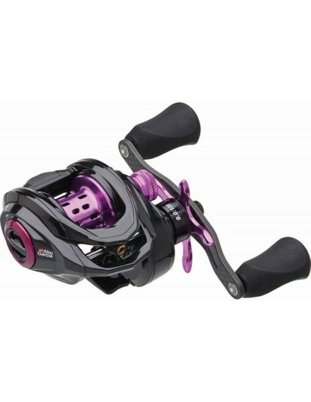 NEW !! ABU GARCIA REVO EXD - WINCH LH 5.4:1
