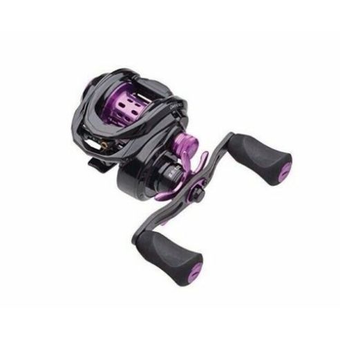 NEW !! ABU GARCIA REVO EXD - WINCH LH 5.4:1