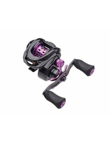 NEW !! ABU GARCIA REVO EXD - WINCH LH 5.4:1