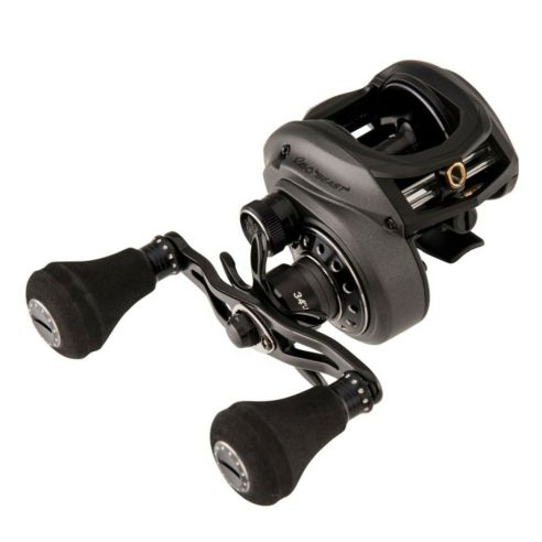 ABU GARCIA REVO 4 BEAST 41,40 - LH ,RH. and HS LH models