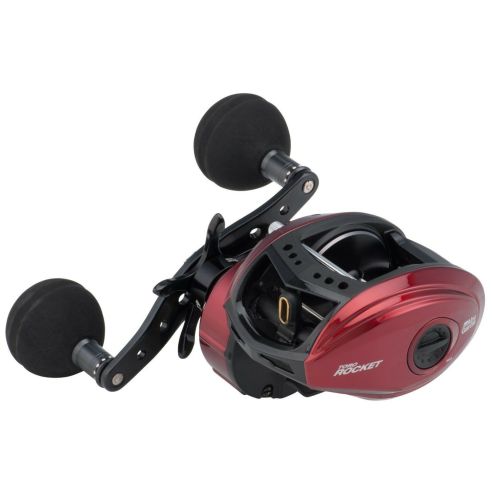 ABU GARCIA REVO 4 BEAST 41,40 - LH ,RH. and HS LH models