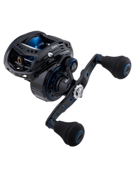 ABU GARCIA REVO TORO BEAST - .60 RH.60 RH HS