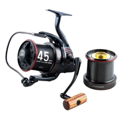 Ritė Daiwa 20 Basia Tournament 45 SCW QD - New 2021