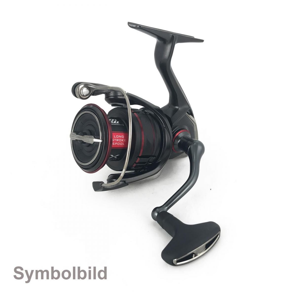 Ritė Shimano Vanford 4000 F New 2021