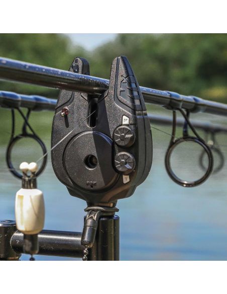 Fox Micron MX 4 Rod Set