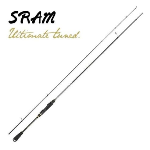Spiningas Tict Sram UTR-75Tcaro-TOR