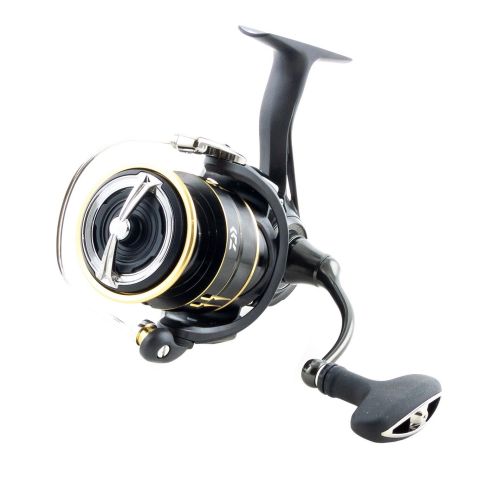 Used DAIWA Spinning Reel/Lt 2500S-Cxh/Ballistic Fw Sports