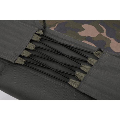 Gultas Prologic Avenger Bedchair 8 Leg 120kg