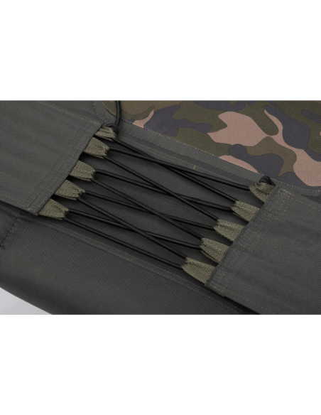 Gultas Prologic Avenger Bedchair 8 Leg 120kg