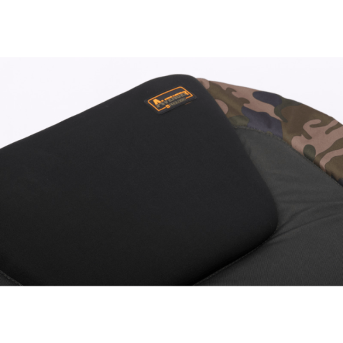 Gultas Prologic Avenger Bedchair 8 Leg 120kg