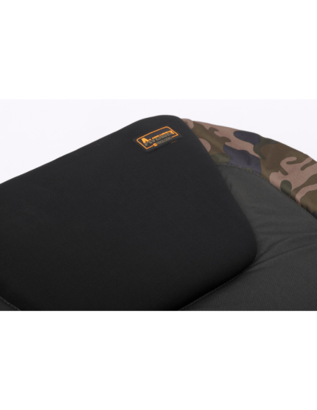 Gultas Prologic Avenger Bedchair 8 Leg 120kg