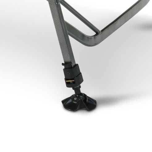 Gultas Anaconda Nighthawk VR-6 Bed Chair 200x90cm - New 2020