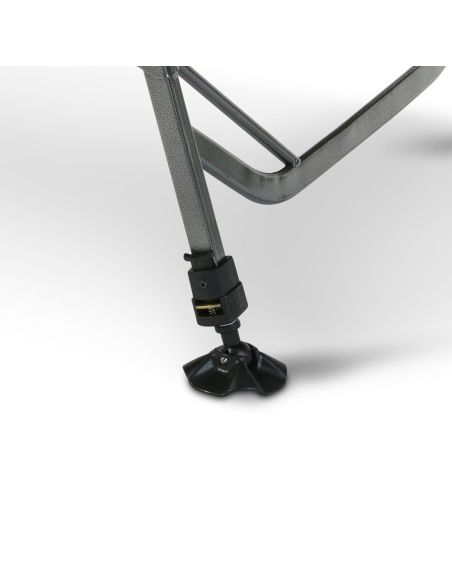 Gultas Anaconda Nighthawk VR-6 Bed Chair 200x90cm - New 2020