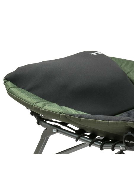 Gultas Anaconda Nighthawk VR-6 Bed Chair 200x90cm - New 2020