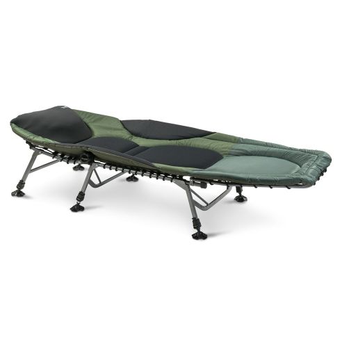 Gultas Anaconda Nighthawk VR-6 Bed Chair 200x90cm - New 2020