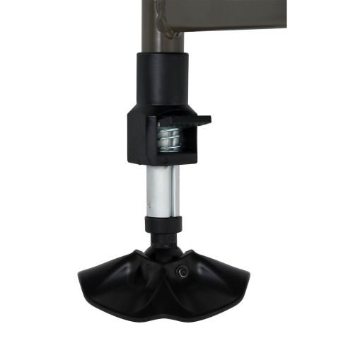 Gultas Fox R1 Camo Bedchair 208 x 85cm