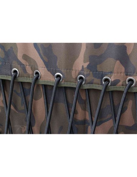 Gultas Fox R1 Camo Bedchair 208 x 85cm