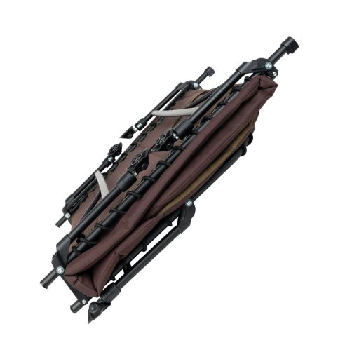 Gultas Fox EOS 3 Bed Kingsize 220x100cm