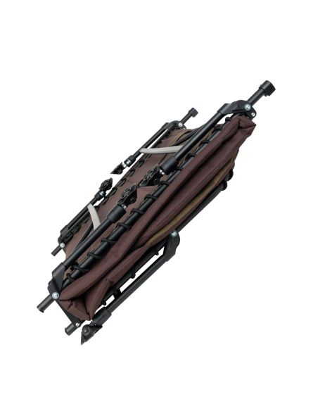 Gultas Fox EOS 3 Bed Kingsize 220x100cm