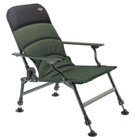 Kedė Cormoran Pro Carp carp chair 7100