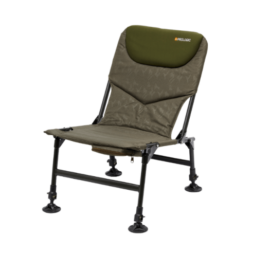Kedė ProLogic Inspire Lite-Pro Chair with Pocket