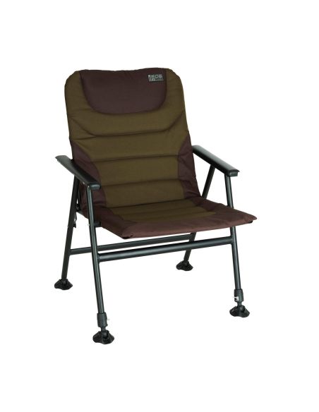 Kedė Fox EOS 1 Chair Compact - New 2020