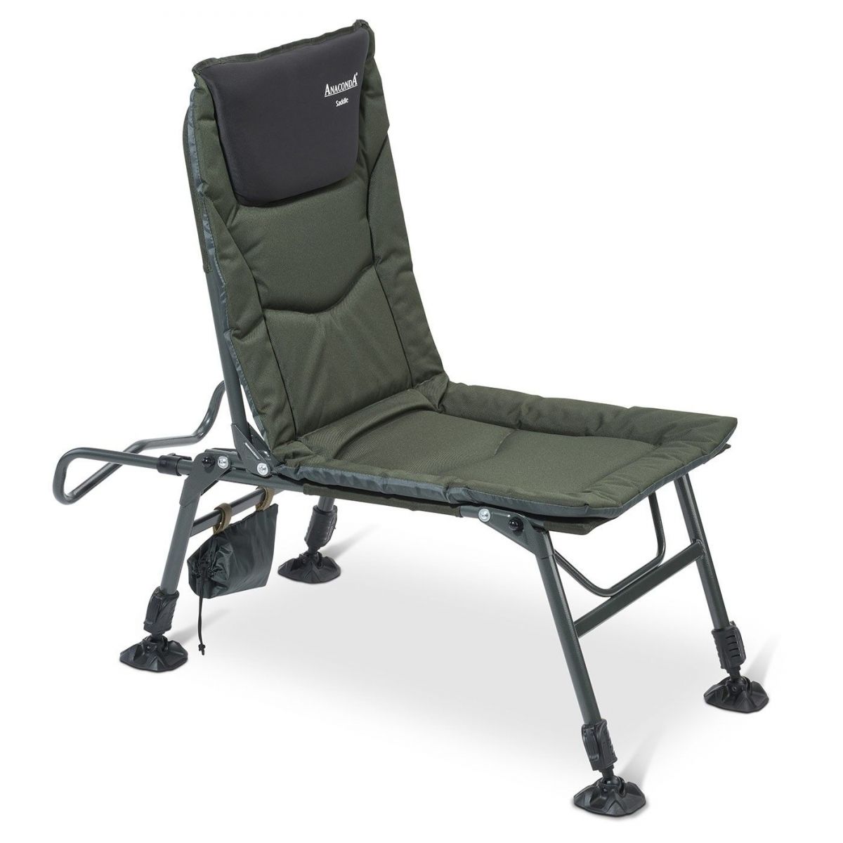 Anaconda best sale fishing chair