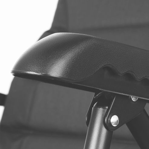 Kedė Fox EOS 3 Chair Kingsize - New 2020