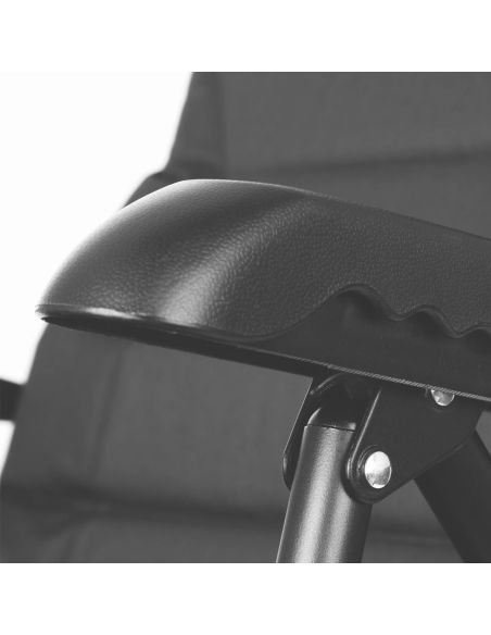 Kedė Fox EOS 3 Chair Kingsize - New 2020