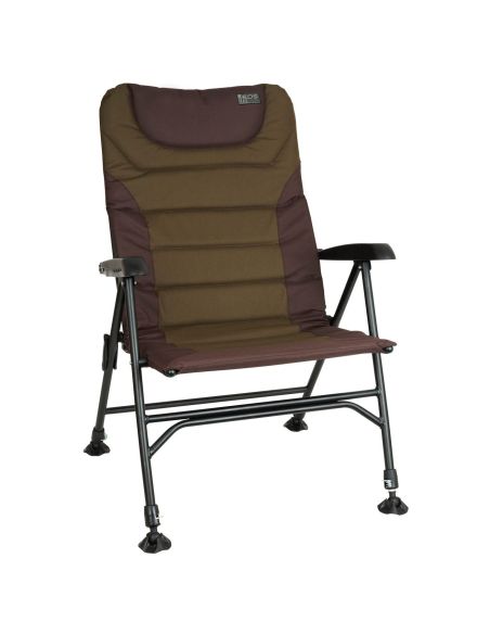 Kedė Fox EOS 3 Chair Kingsize - New 2020